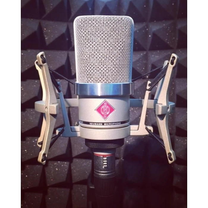 Neumann TLM 102 Studio Set