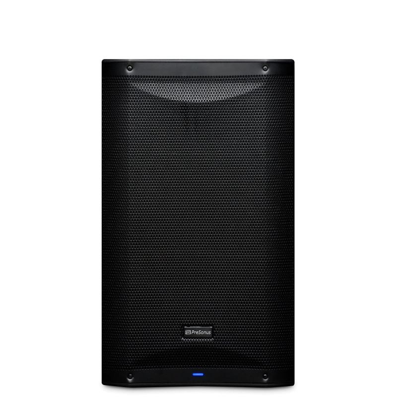 Aktyvi kolonėlė PreSonus® AIR12 2-Way Active Sound-Reinforcement Loudspeaker, Black, 220-240V EU