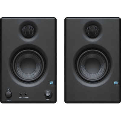 Monitoriai PreSonus® Eris® E3.5 Studio Monitor, Black, 220-240V EU