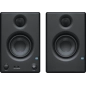 Monitoriai PreSonus® Eris® E3.5 Studio Monitor, Black, 220-240V EU