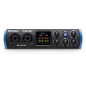 Garso korta PreSonus® Studio 24c, Black and Blue