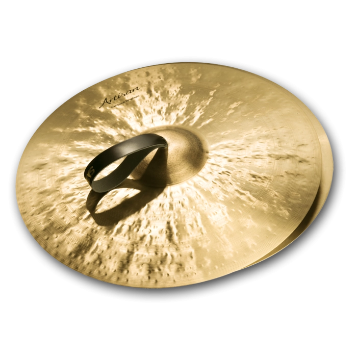 Lėkštė Sabian 20 Artisan Traditional SYM A2056