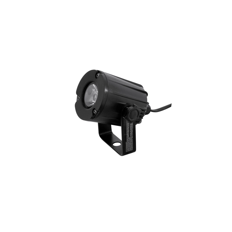 EUROLITE LED PST-3W 6000K Spot