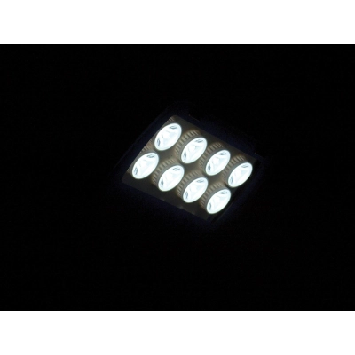 EUROLITE LED IP FL-8 3000K 60°