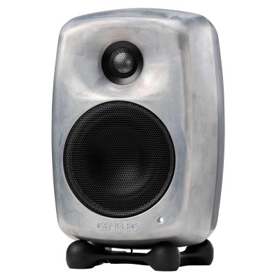 Genelec 8010 RAW