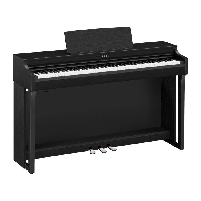 Skaitmeninis pianinas Yamaha CLP-825 B