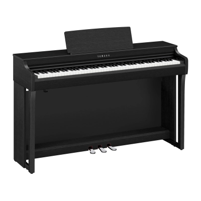 Skaitmeninis pianinas Yamaha CLP-825 B