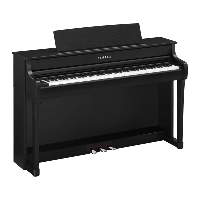 Skaitmeninis pianinas Yamaha CLP-845 B