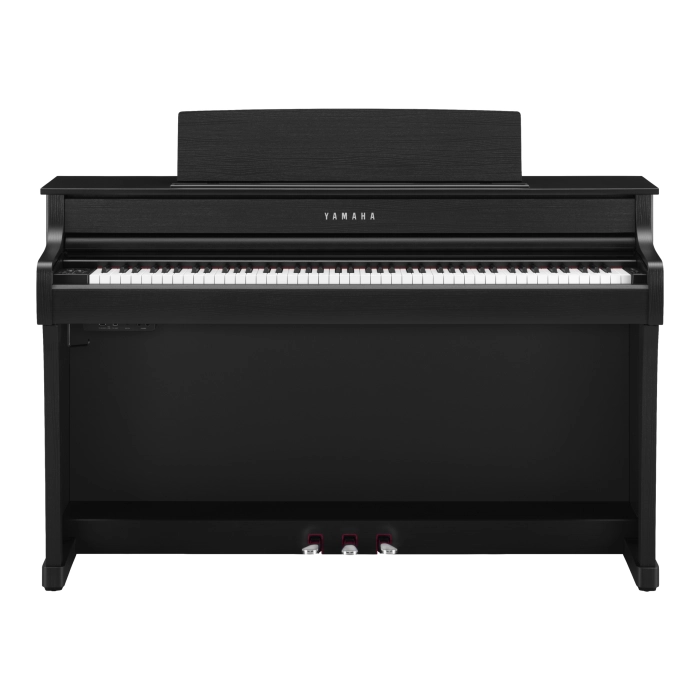 Skaitmeninis pianinas Yamaha CLP-845 B