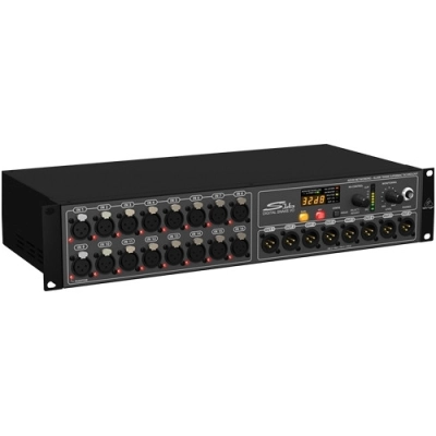 Behringer S16 Digital Snake System