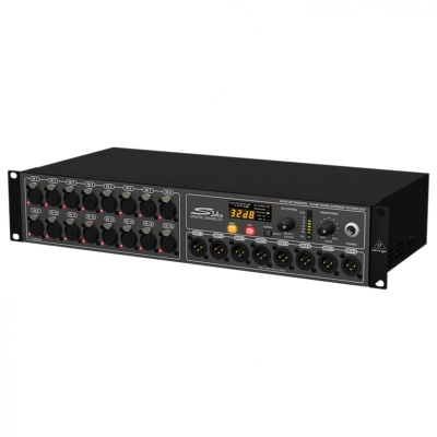 Behringer S16 Digital Snake System