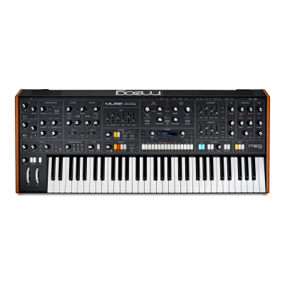 Sintezatorius Moog MUSE