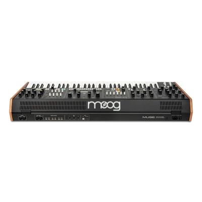 Sintezatorius Moog MUSE