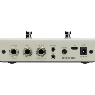 Hotone Amoero Mini MP-50MC Macha