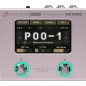 Hotone Amoero Mini MP-50PT Purple Taro