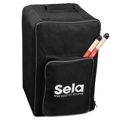 Dėklas kachonui Rucksack Sela SE090