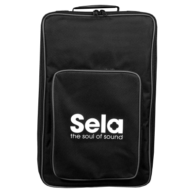 Dėklas kachonui Rucksack Sela SE090