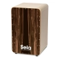 Kachonas Sela CaSela Satin Dark Nut SE105