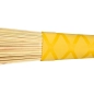 Būgnų šluotelės Sela Straw Brushes 180 SE276