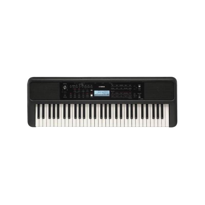 Sintezatorius su akompanimentu Yamaha PSR-E383