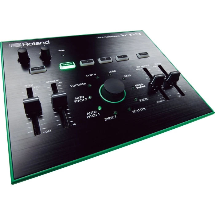 Roland Voice Transformer VT-3