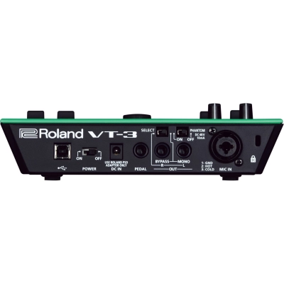 Roland Voice Transformer VT-3