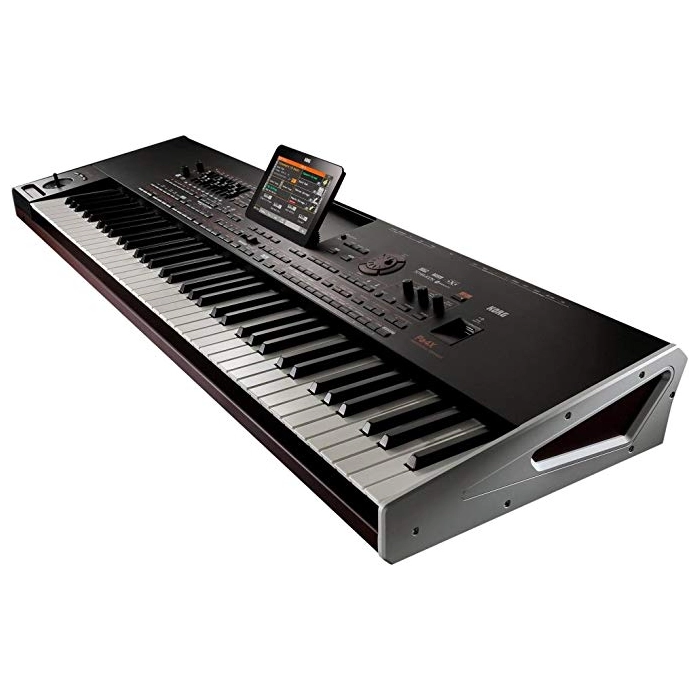 Korg PA4X-76