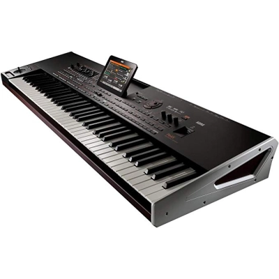 Korg PA4X-76