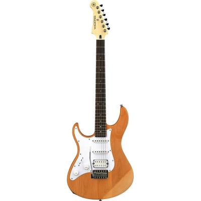 Elektrinė gitara kairiarankiams Yamaha Pacifica 112 JL