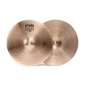 Lėkštės Paiste 2002 Big Beat Hi-Hat 15