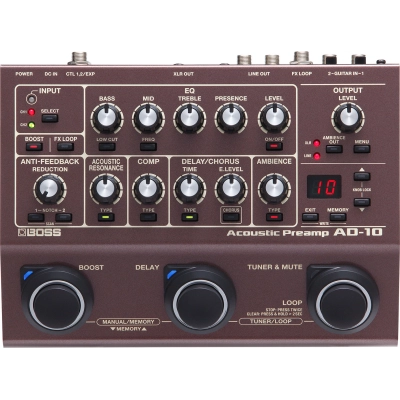 Roland AD-10