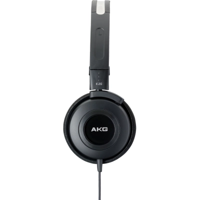 Ausinės AKG K20