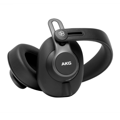 AKG K371