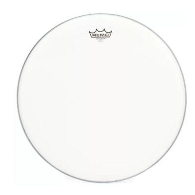 Remo 18 Batter Ambassador Coated BA-0118-00