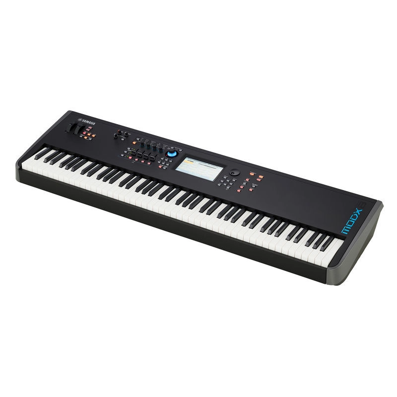 Sintezatorius Yamaha MODX8