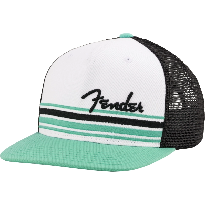 Kepurė Fender Malibu Flatbill hat