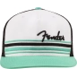 Kepurė Fender Malibu Flatbill hat