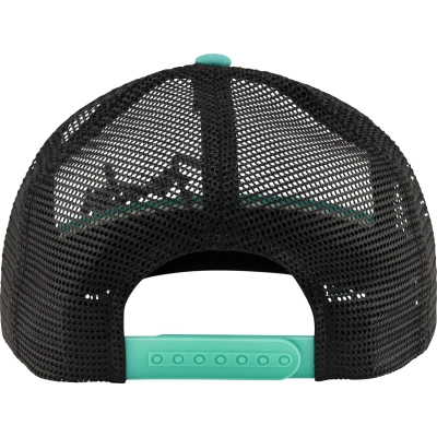 Kepurė Fender Malibu Flatbill hat