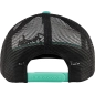 Kepurė Fender Malibu Flatbill hat