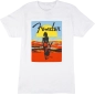 Marškinėliai Fender Endless Summer T-shirt