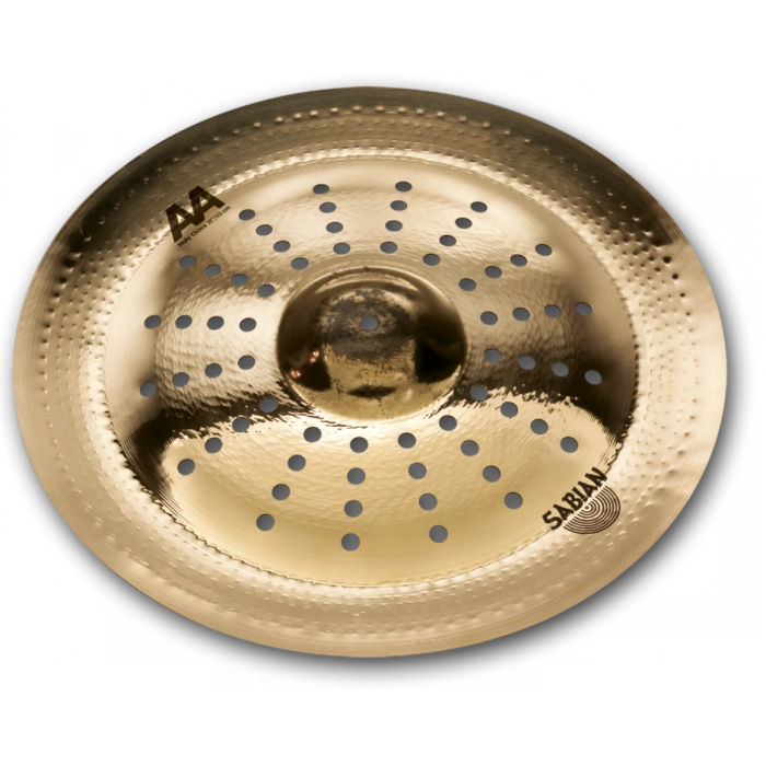 Lėkštė Sabian 19 AA Holy China Brilliant 21916CSB