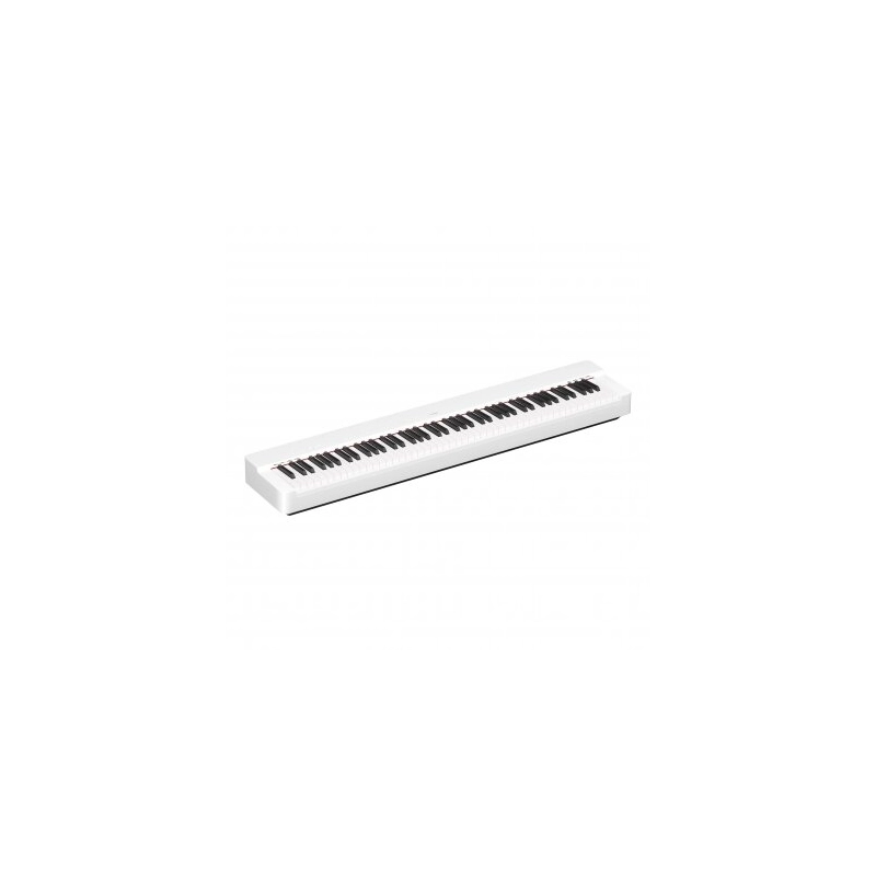 Sceninis pianinas Yamaha P-225WH