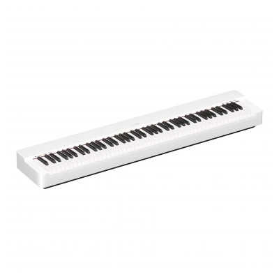 Sceninis pianinas Yamaha P-225WH