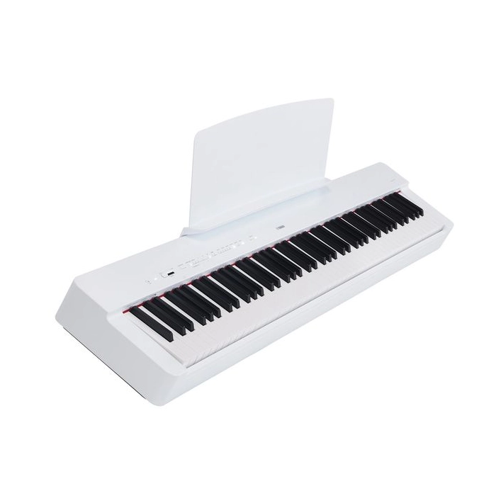 Sceninis pianinas Yamaha P-225WH