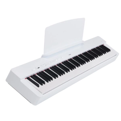 Sceninis pianinas Yamaha P-225WH