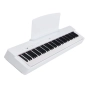 Sceninis pianinas Yamaha P-225WH