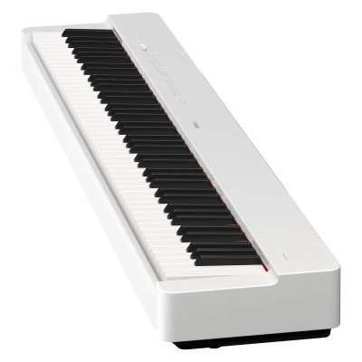 Sceninis pianinas Yamaha P-225WH