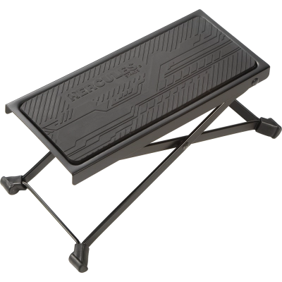 Hercules FS100B Foot Rest