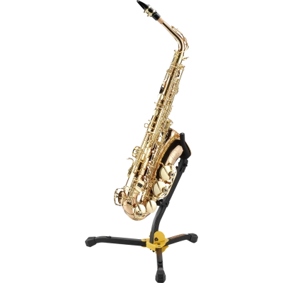 Hercules Saxophone Stand DS530BB