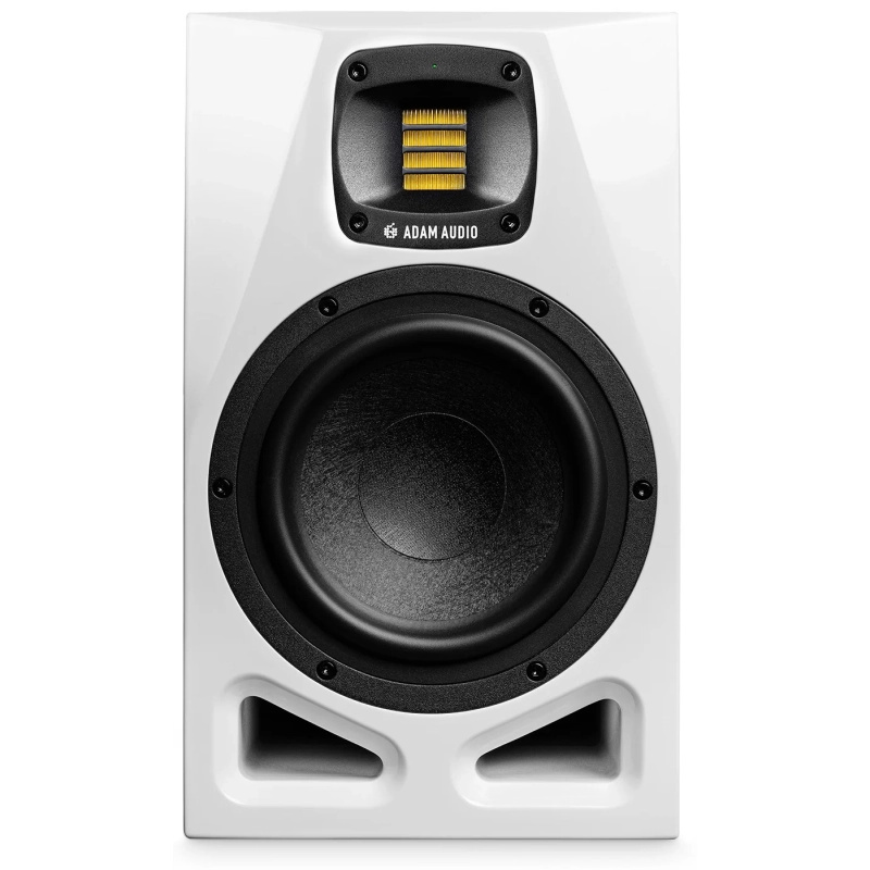 ADAM Audio A7V (Balta)